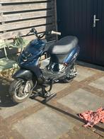 Zip 70cc volledig stage 6, Ophalen, Tweetakt, Gebruikt, Overige modellen