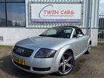 Audi TT Roadster 1.8 5V Turbo quattro, Auto's, Euro 2, TT, Gebruikt, 4 cilinders