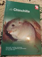 Boek: de Chinchilla, Ophalen of Verzenden