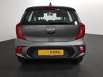 Kia Picanto 1.0 DPi Automaat DynamicLine | Navigatie | Airco, Auto's, 877 kg, Stof, Gebruikt, 4 stoelen