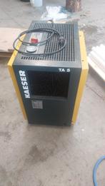 Koeldroger Kaeser TA 5, Minder dan 25 liter, Ophalen of Verzenden, Minder dan 200 liter/min