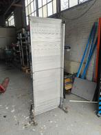 Alko uitklapbare oprij plaat (2532) L184 B 65 H10 €350, Ophalen, Zo goed als nieuw