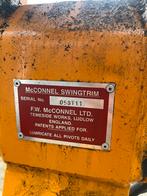 Mc connel heggeschaar. Voor trekker, Ophalen of Verzenden, Snoeigereedschap