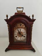 Warmink Wuba Tafelklok - Klassiek Design , antieke klok, Ophalen of Verzenden