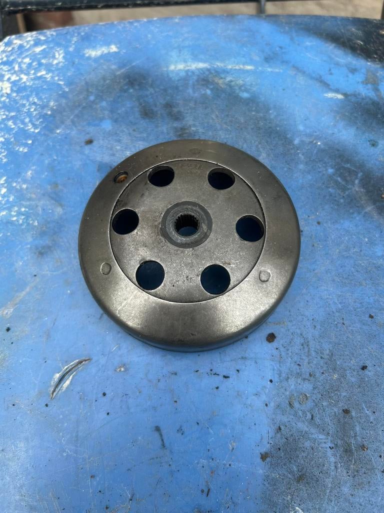 Koppelingshuis Piaggio, Ophalen of Verzenden, Zo goed als nieuw, Overige typen, Piaggio