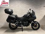 HONDA NT 1100 (bj 2023), Motoren, Motoren | Honda, 2 cilinders, HONDA, Motorrijbewijs A, Bedrijf