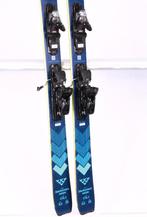 174.1 freeride ski's BLACK CROWS SERPO 2025, Overige merken, 160 tot 180 cm, Gebruikt, Ophalen of Verzenden