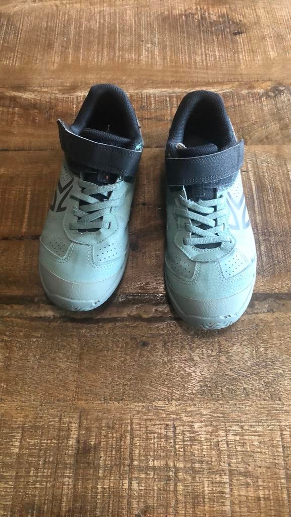 Gymschoenen/zaal maat 35, Sport en Fitness, Ophalen, Gebruikt, Maat XS of kleiner, Schoenen