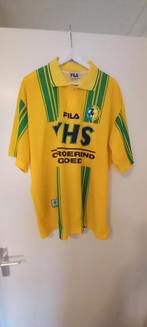 Ado Den Haag shirt 1998- 1999, Maat XL, Ophalen, Zo goed als nieuw, Shirt