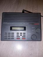 Oude radio scanner, Ophalen of Verzenden
