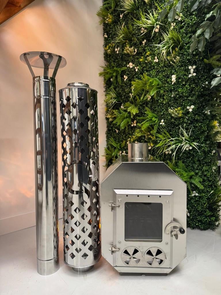 Zwembad/Hottub Kachel RVS316 | Top Hottub Kachel, Ophalen of Verzenden, Nieuw