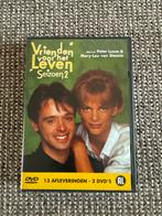 Vrienden voor het Leven - Seizoen 2 DVD, Cd's en Dvd's, Dvd's | Tv en Series, Alle leeftijden, Ophalen of Verzenden, Zo goed als nieuw