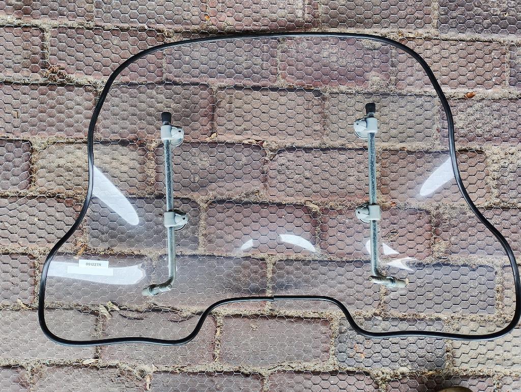 Windscherm nieuw !, Ophalen of Verzenden, Nieuw, Overige typen, Overige merken