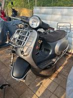 Vespa LX frame met kenteken, Ophalen, Zo goed als nieuw, Benzine, Vespa LX