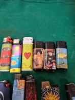 aanstekers 19 stuks merken, Ophalen of Verzenden, 'T Olde Gre-j, Info@toldegrej.nl, Endepoelstraat 20f Didam