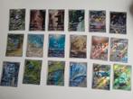 Pokémon 151 kaarten, Ophalen of Verzenden, Zo goed als nieuw, Meerdere kaarten
