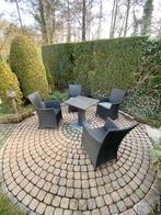 Tuinset, Tuin en Terras, Ophalen, Zo goed als nieuw