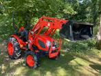 Tractor KIOTI 2630  35 PK + frontlader KIOTI KL4010 Bj 2023, Overige merken, Tot 2500, Nieuw, Ophalen of Verzenden
