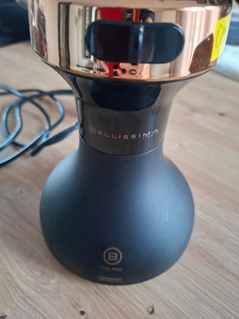 Bellissima Keramische Diffuser voor Krullen, Ophalen, Zo goed als nieuw, Föhn of Haardroger