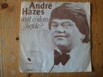 Andre Hazes, Ophalen of Verzenden, 1980 tot 2000, Gebruikt, Overige formaten