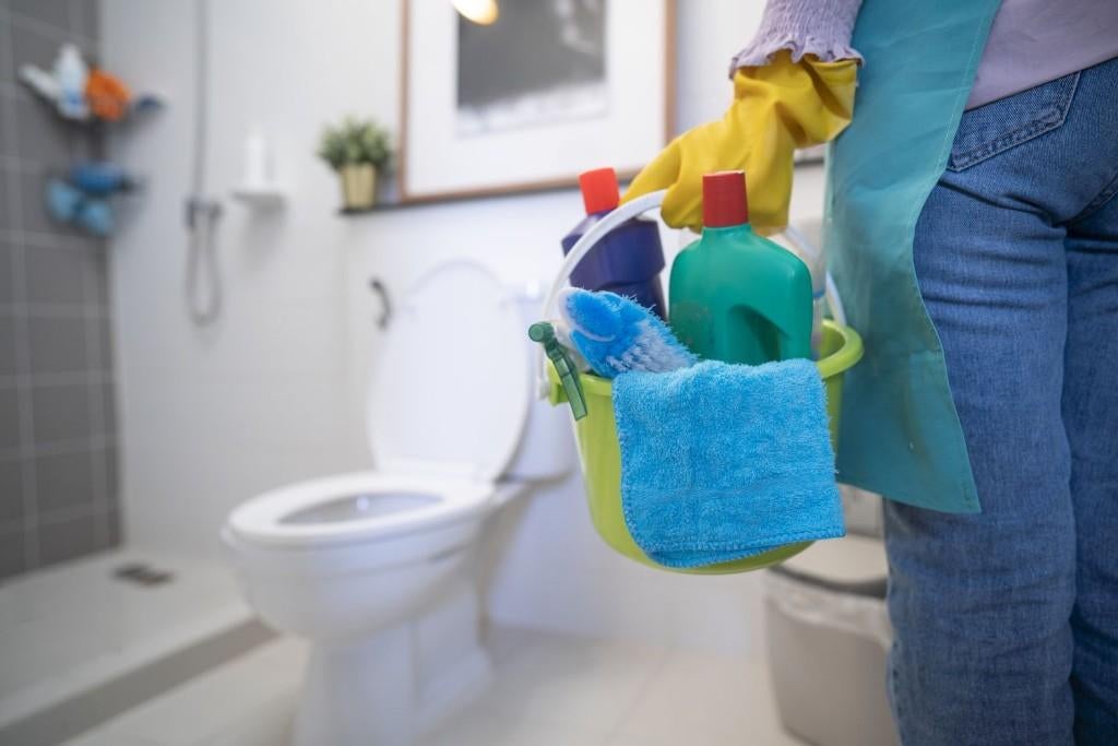 Betrouwbare Schoonmaakster Beschikbaar, Vacatures, Vacatures | Schoonmaak en Facilitaire diensten, Overige vormen, Overige uren