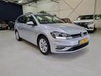Volkswagen Golf Variant 1.0 TSI Comfortline AUTOMAAT 7-TRAPS, Stof, Gebruikt, Euro 6, Met garantie (alle)