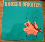 HAUSER ORKATER met o.a. Alex, Marc en Vincent van Warmerdam, Ophalen of Verzenden, 1960 tot 1980, Zo goed als nieuw, 12 inch