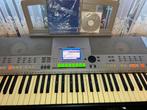 Keyboard Yamaha psr S500., Muziek en Instrumenten, Ophalen of Verzenden, Zo goed als nieuw, 61 toetsen, Yamaha