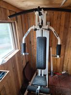 Kracht station, Ophalen, Gebruikt, Benen