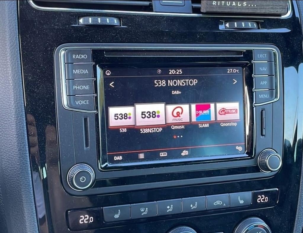 Mib2 Discovery Media PQ touchscreen reparatie, Auto diversen, Autoradio's, Ophalen of Verzenden