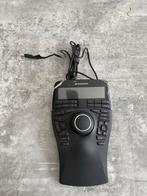 3Dconnexion SpaceMouse Enterprise 3D-muis, Computers en Software, Rechtshandig, Ergonomisch, Overige typen, Ophalen of Verzenden