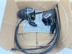 3x Shimano draaischakelaars, Ophalen of Verzenden, Nieuw
