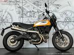Ducati SCRAMBLER CLASSIC (bj 2015), Motoren, Motoren | Ducati, Bedrijf, 803 cc, Naked bike