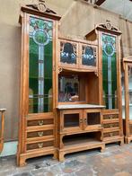 Art Nouveau Eetkamer uit Barcelona, Ophalen of Verzenden