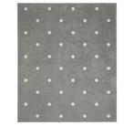 Tapijt 133*160cm, Ophalen, 100 tot 150 cm, Wit, Zo goed als nieuw