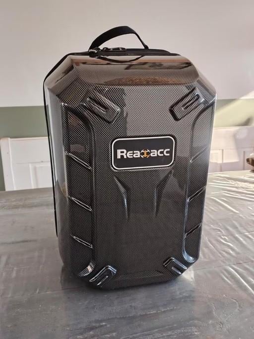 Drone Rugtas/Koffer - DJI Phantom 3 Pro - Zo Goed Als Nieuw, Ophalen of Verzenden, Zo goed als nieuw