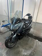 Yamaha Xmax ABS 125cc - voor handige monteur (rijdt nog wel), Ophalen, Gebruikt