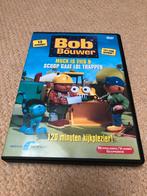 Bob de Bouwer - Muck is vies & Scoop gaat lol trappen, Alle leeftijden, Ophalen of Verzenden, Zo goed als nieuw