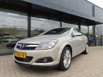 Opel ASTRA 1.6 Cabrio Enjoy Airco Cruise Pdc 17 Inch 2006, Auto's, Opel, Voorwielaandrijving, 745 kg, Gebruikt, 4 cilinders