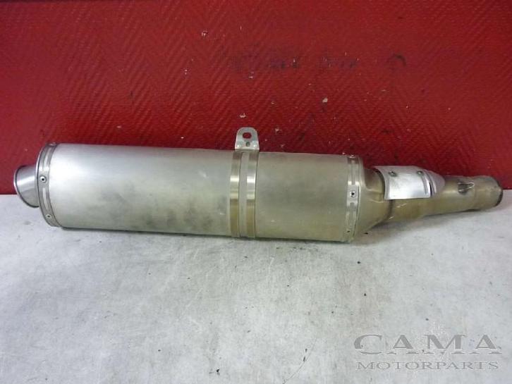 UITLAATDEMPER SPORT Aprilia, Motoren, Onderdelen | Overige, Gebruikt