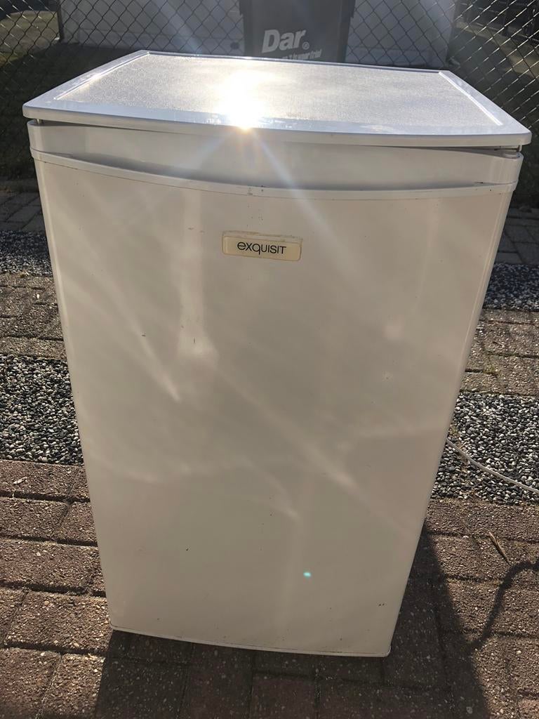 Exquisit, Verzenden, Zo goed als nieuw, Minder dan 60 cm, Minder dan 85 cm