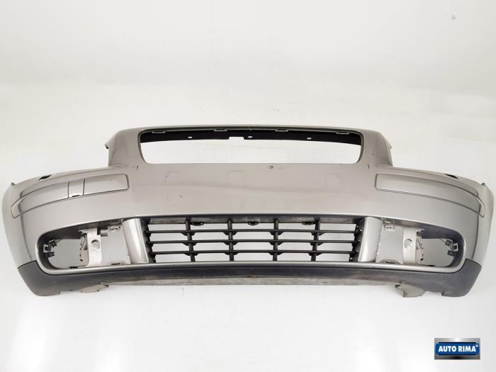 Voorbumper van een Volvo V50 (462), Gebruikt, -, -, Ophalen of Verzenden