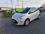 Ford Ka 1.2 Titanium / Mooie auto / APK maart 2027, Auto's, Ford, Voorwielaandrijving, Gebruikt, 1242 cc, 4 cilinders
