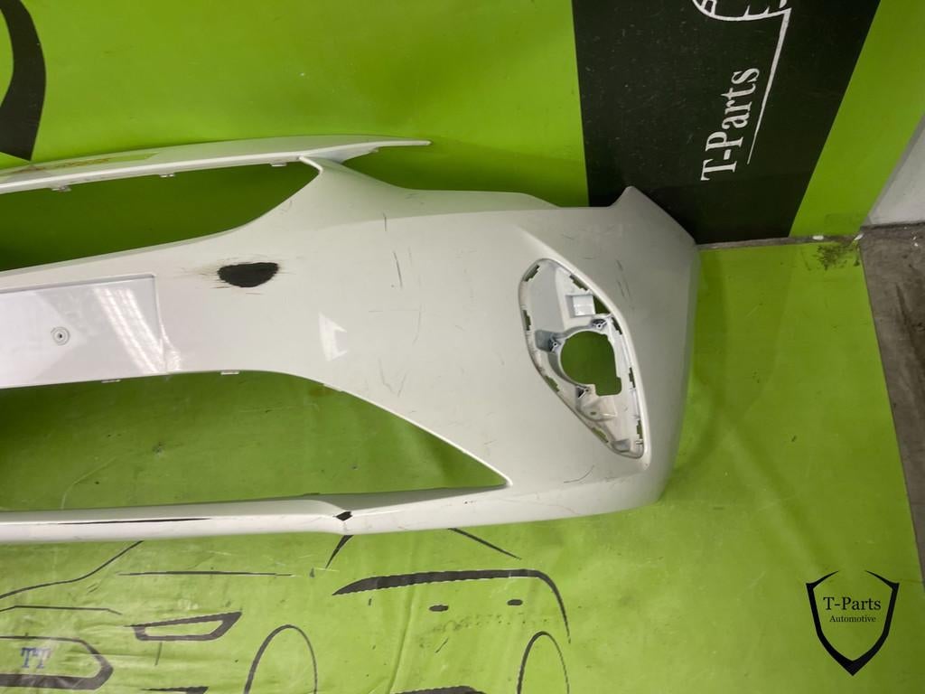 opel corsa F voorbumper bumper, Info@fabrikant.eu, Opel, Ophalen of Verzenden, Bumper