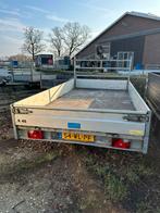 Hapert plateau tandemasser !!!, Ophalen of Verzenden, Zo goed als nieuw