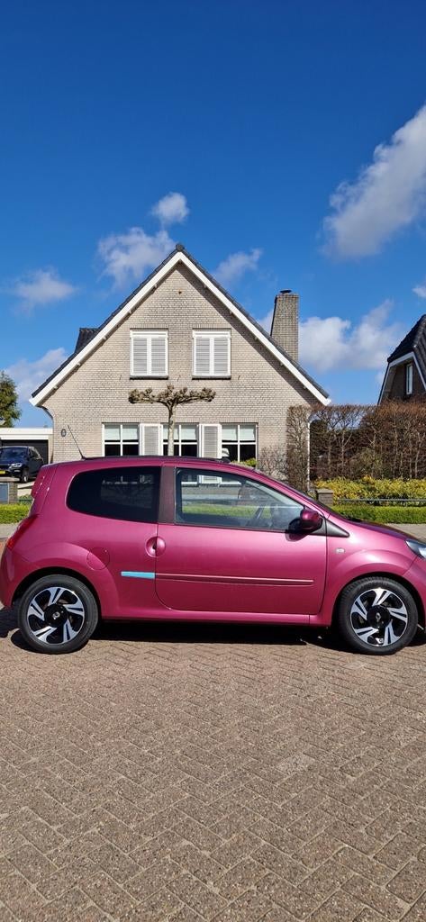 Renault Twingo 1.2 16v/Dynamique/1e eig/Dealer ond/Nw/APK, Auto's, Renault, Particulier, Te koop