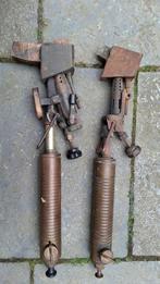 Barthel soldeerbout, Antiek en Kunst, Ophalen of Verzenden