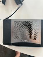 Barco ClickShare CSE-200 Draadloos Presentatiesysteem, Ophalen of Verzenden, Gebruikt