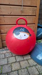 Skippybal met piratenprint, Ophalen of Verzenden, Gebruikt