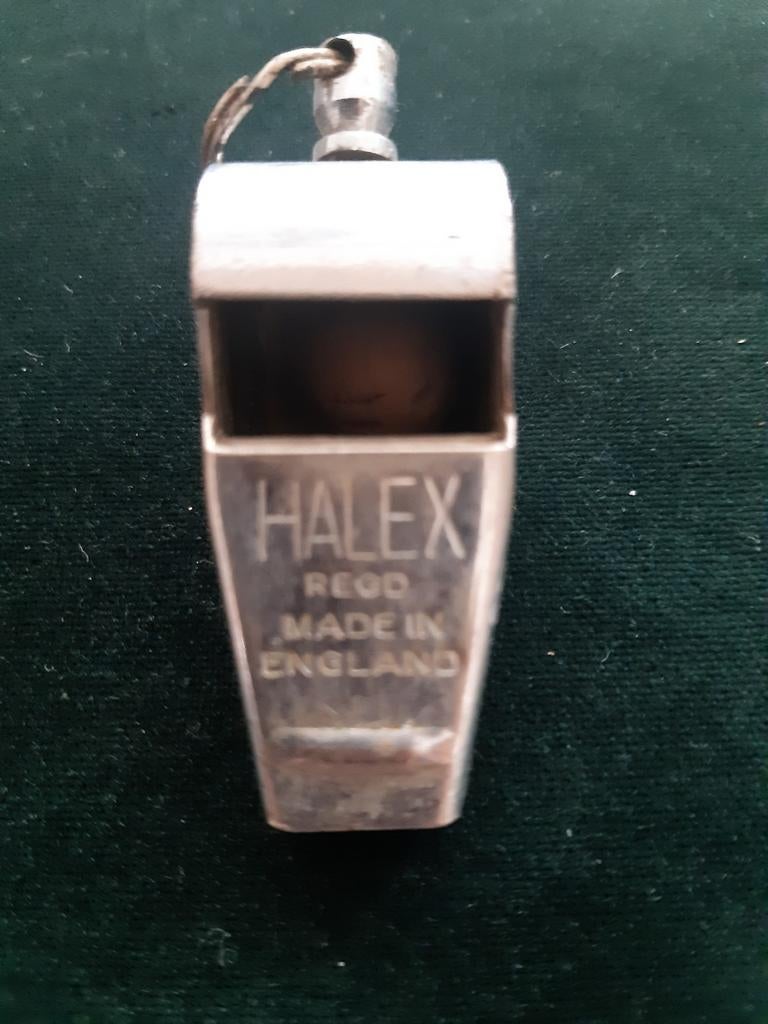 Halex fluit, Antiek en Kunst, Ophalen of Verzenden